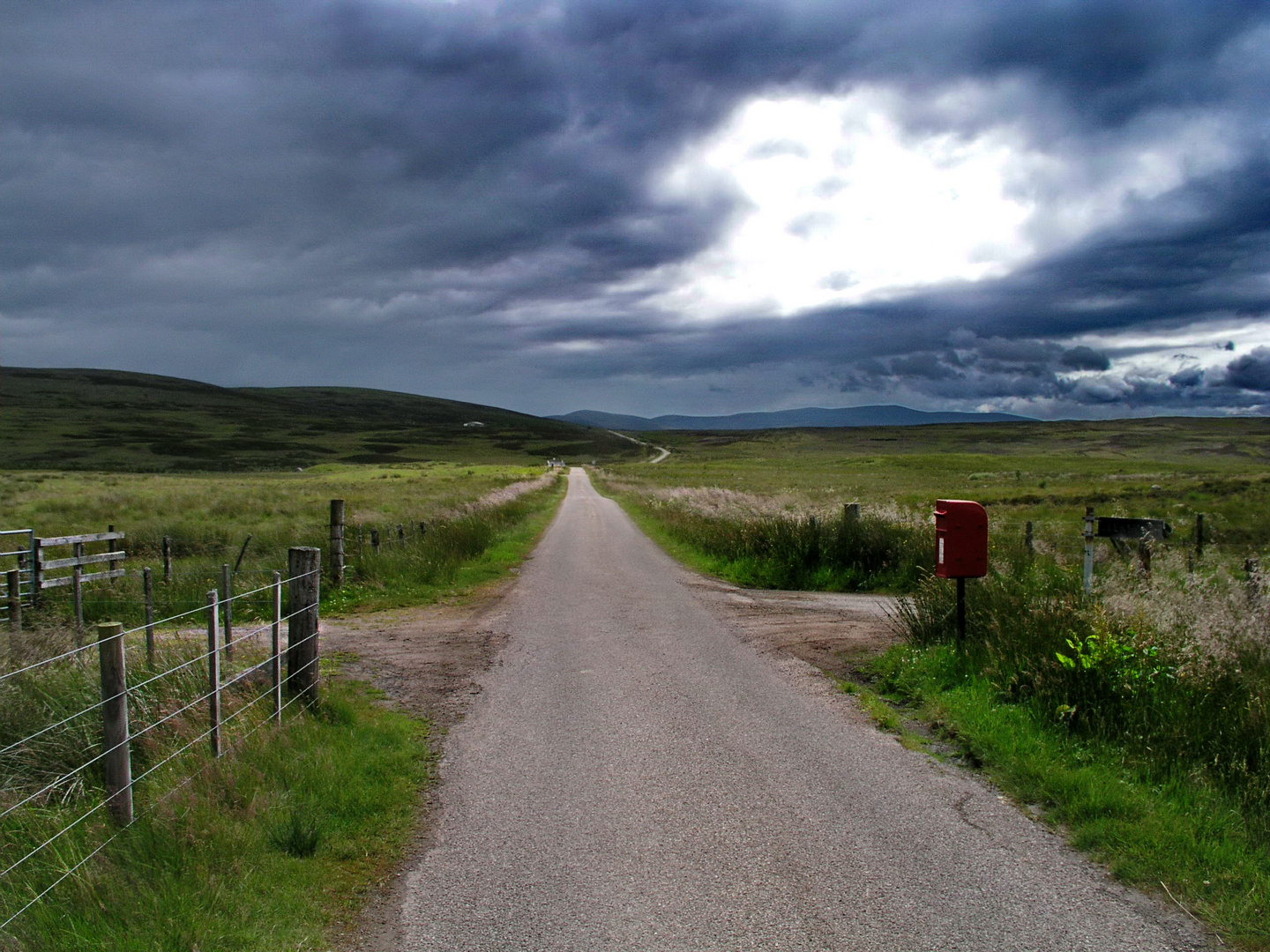 Street of Scottland