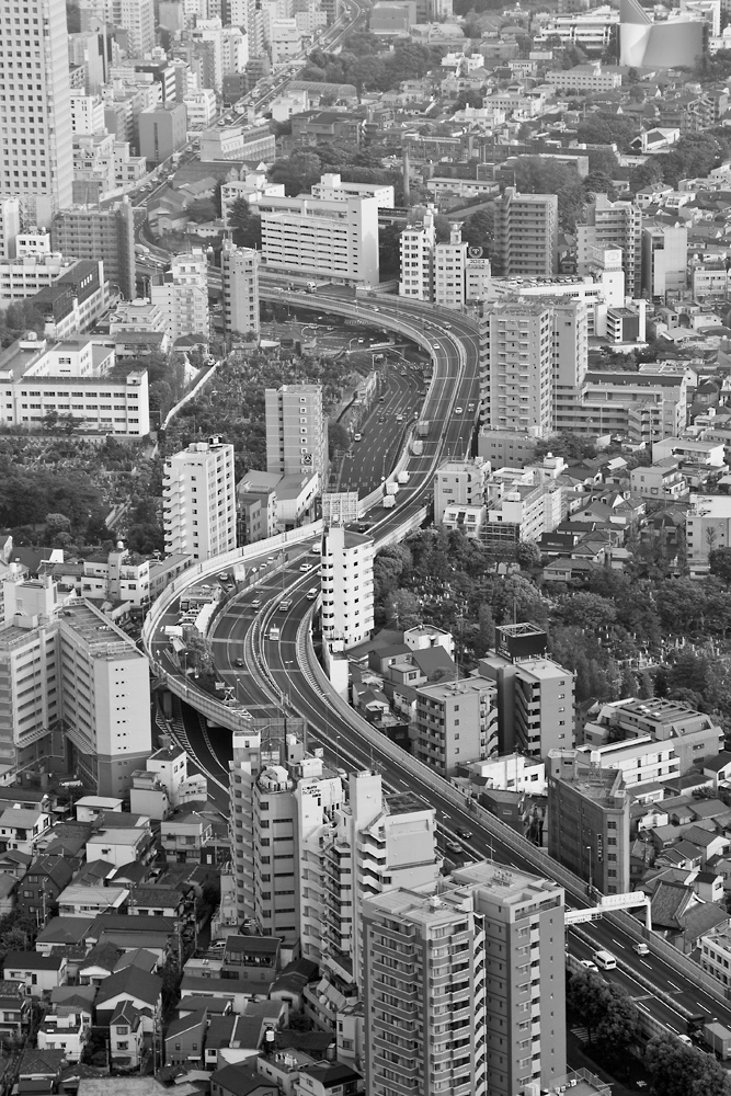 Street of Tokyo