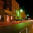 Street of Trogir