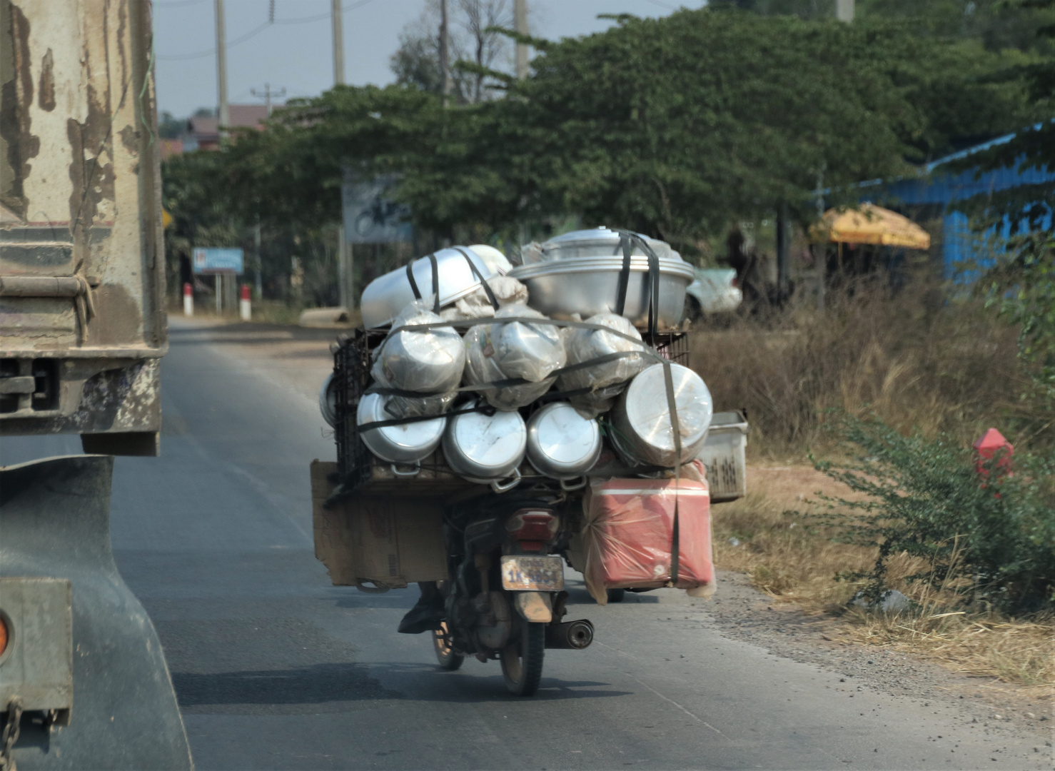 street OK Cambodia Ca-20-205-col +9Fotos