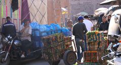 street orangen maroc c75d-0853-col  +Fotos