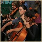 street orchestra at newcastle central station 57