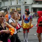 Street Parade 2010