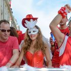 Street Parade Zürich