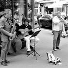 street PARIS Music lumix-19-99sw +9Fotos