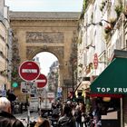 street Paris TOP FRUITS lum-19-col +6+60Fotos