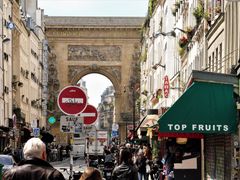 street Paris TOP FRUITS lum-19-col +6+60Fotos