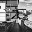 Street Parkour 