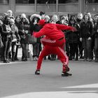 Street Performance