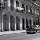 Street-Photo Havanna