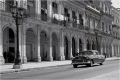 Street-Photo Havanna