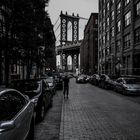 Street Photographer in New York City