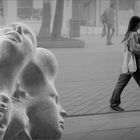 Street Photographers Searching for a 'Street Photograph.'