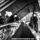 Street Photography 2013