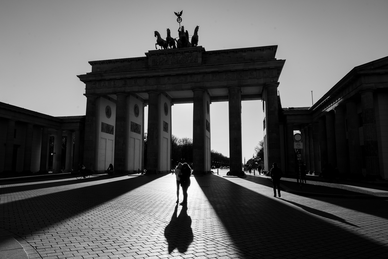 Street Photography Berlin 