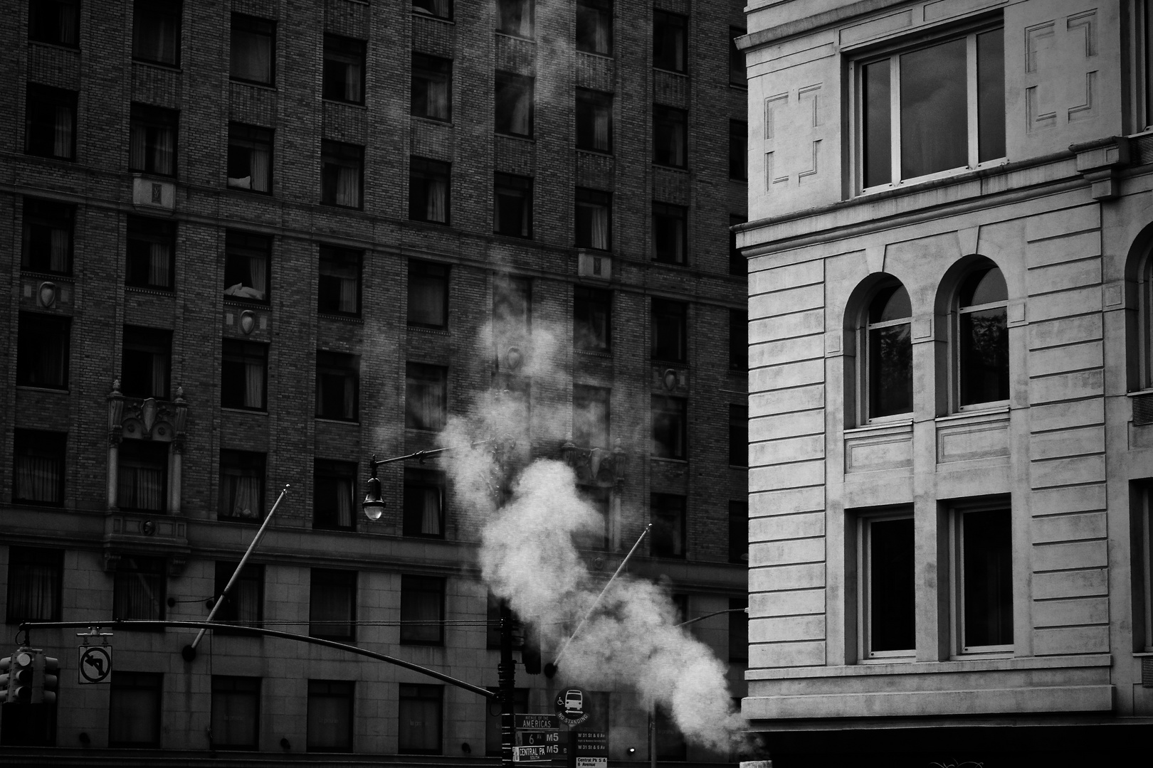 STREET PHOTOGRAPHY | NEW YORK