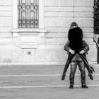 Street Photography Trieste