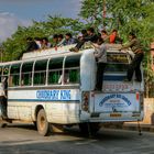 street pictures of India II