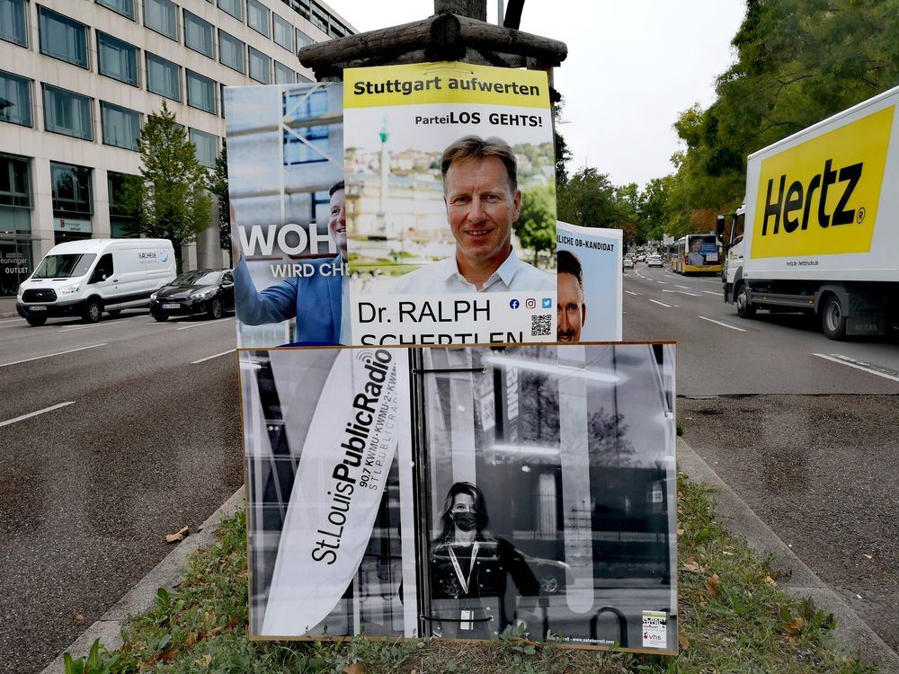 Street Plakate Wahl Portrait Stgt p20-20-swfx +2+2Fotos