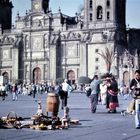 street Platz Mexiko M-o6Dia +7Fotos