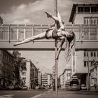 Street Poling