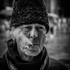 Street portrait 3