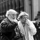 Street portrait 