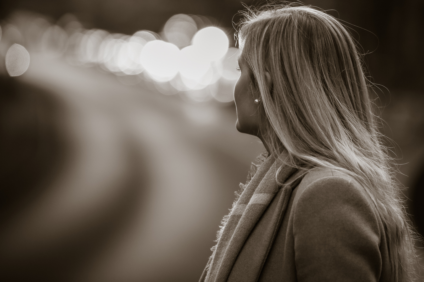 Street Portrait