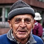 Street Portrait