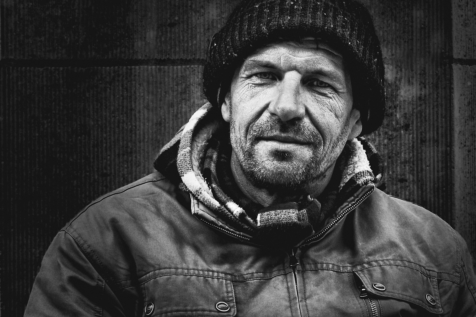 street PortraIt sw