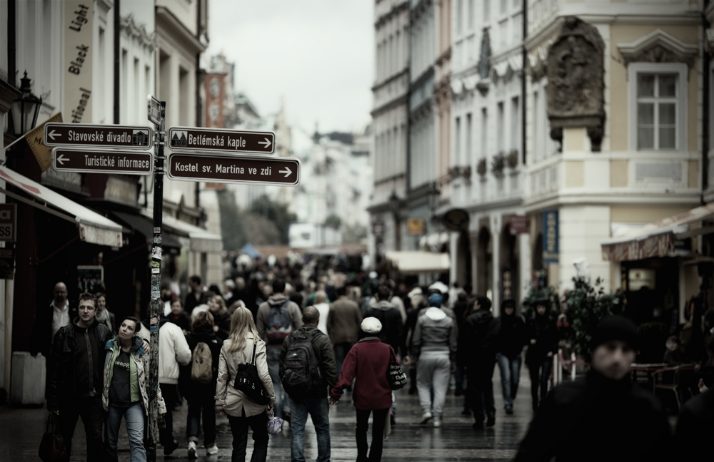 Street (Prague)