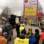 street PRO DIESEL DEMO stgt 2-03-2019