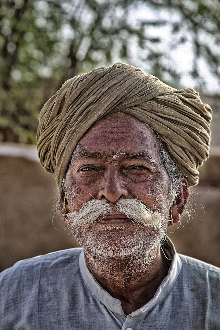 street , Rajastan