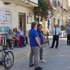 Street - San vito lo Capo