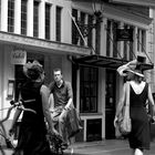 Street scene, Amsterdam