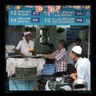 Street Scenes I, Chennai, Tamil Nadu / IN