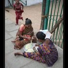 Street Scenes II, Chennai, Tamil Nadu / IN