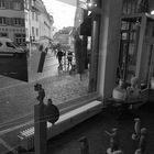 street Schau Fenster Figuren FR P20-20-swfi