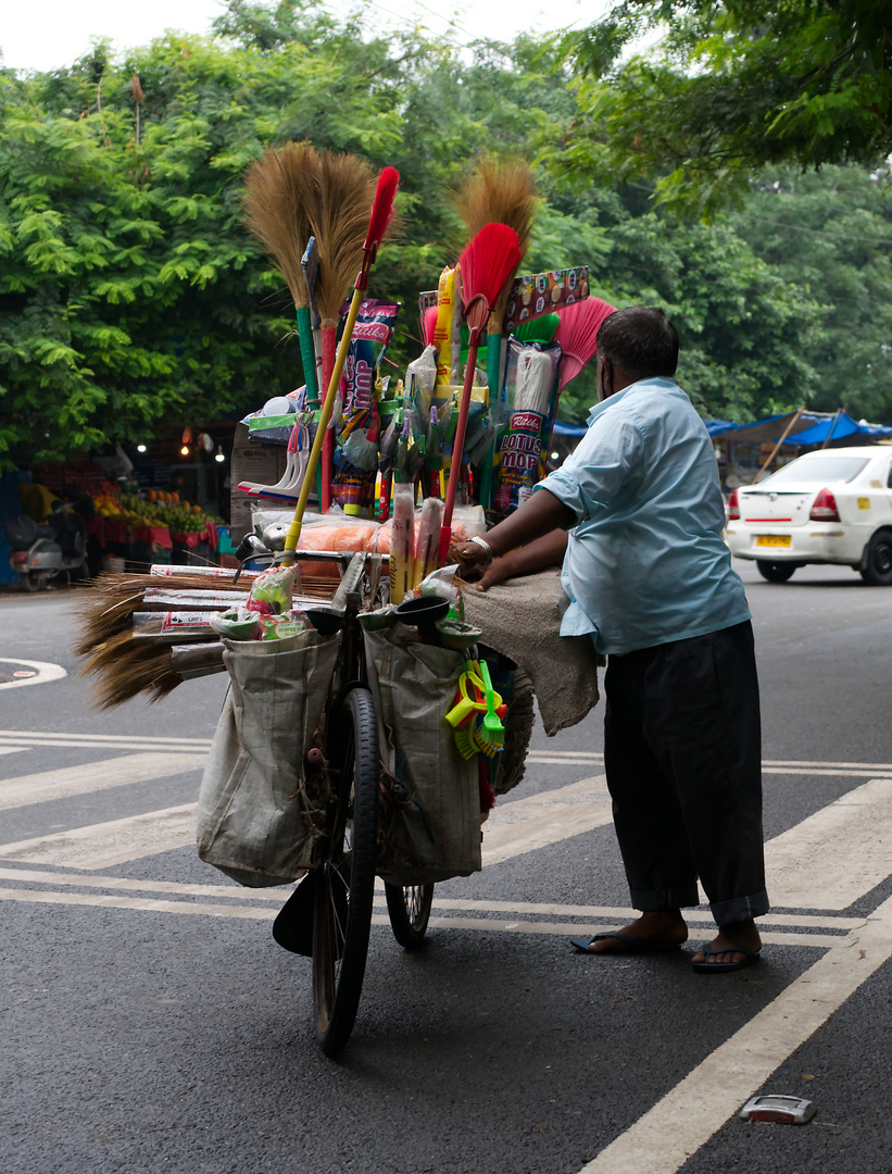 Street-Shop