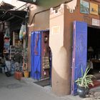 street Shop Gasse Medina Marrakesch M-27 + surpise Ü42K