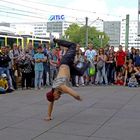 Street Show