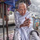 Street Side Prayer