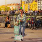 Street Singer