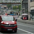  Street - Stadtlandschaft