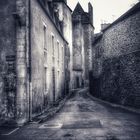 Street St.Malo 