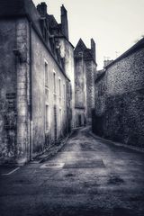 Street St.Malo 