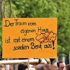 street STREIK Stgt Traum Haus S65 Aktuell