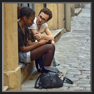 Street & Studio • 735