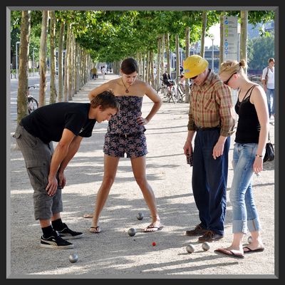 Street & Studio • 759