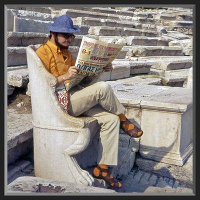 Street & Studio • 760